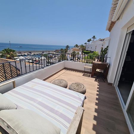 Sunny Getaway Apartment La Herradura  Ngoại thất bức ảnh
