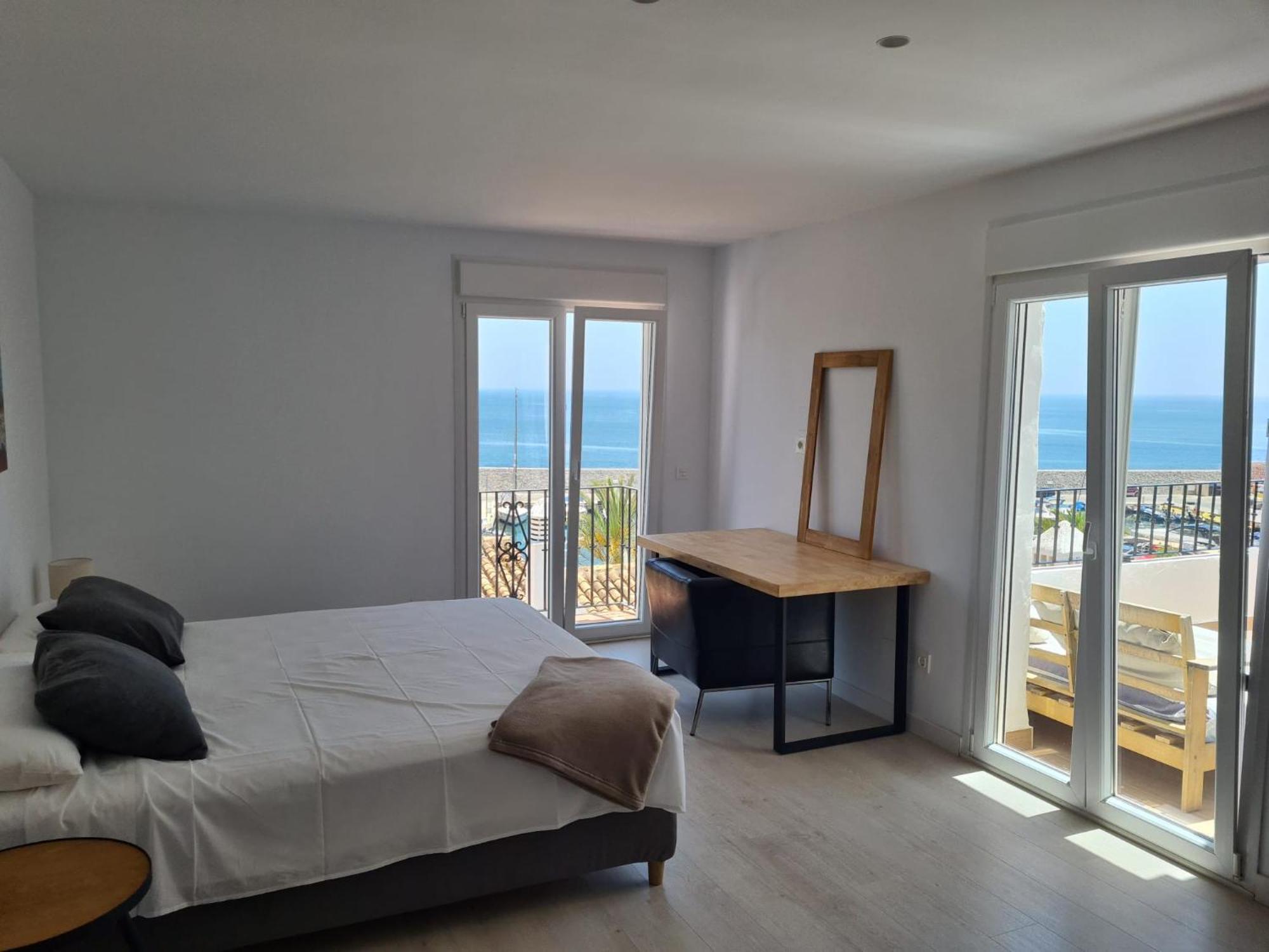 Sunny Getaway Apartment La Herradura  Ngoại thất bức ảnh