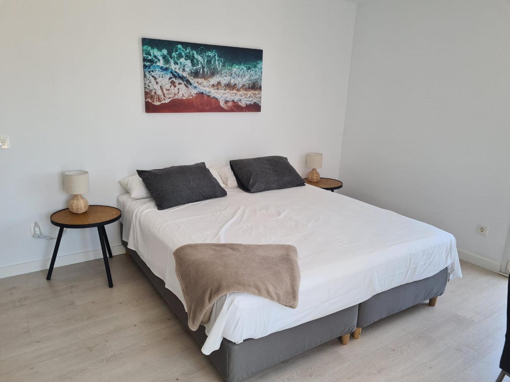 Sunny Getaway Apartment La Herradura  Ngoại thất bức ảnh