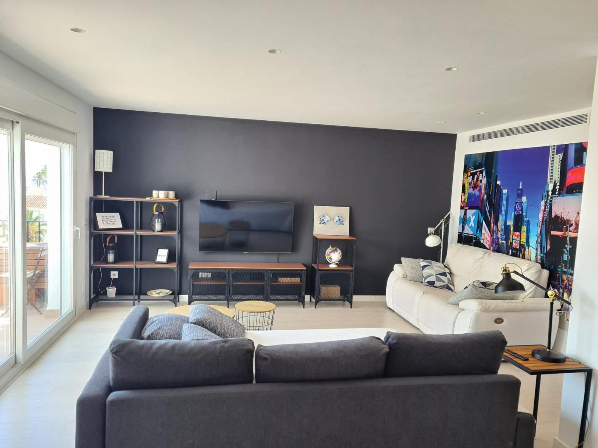 Sunny Getaway Apartment La Herradura  Ngoại thất bức ảnh