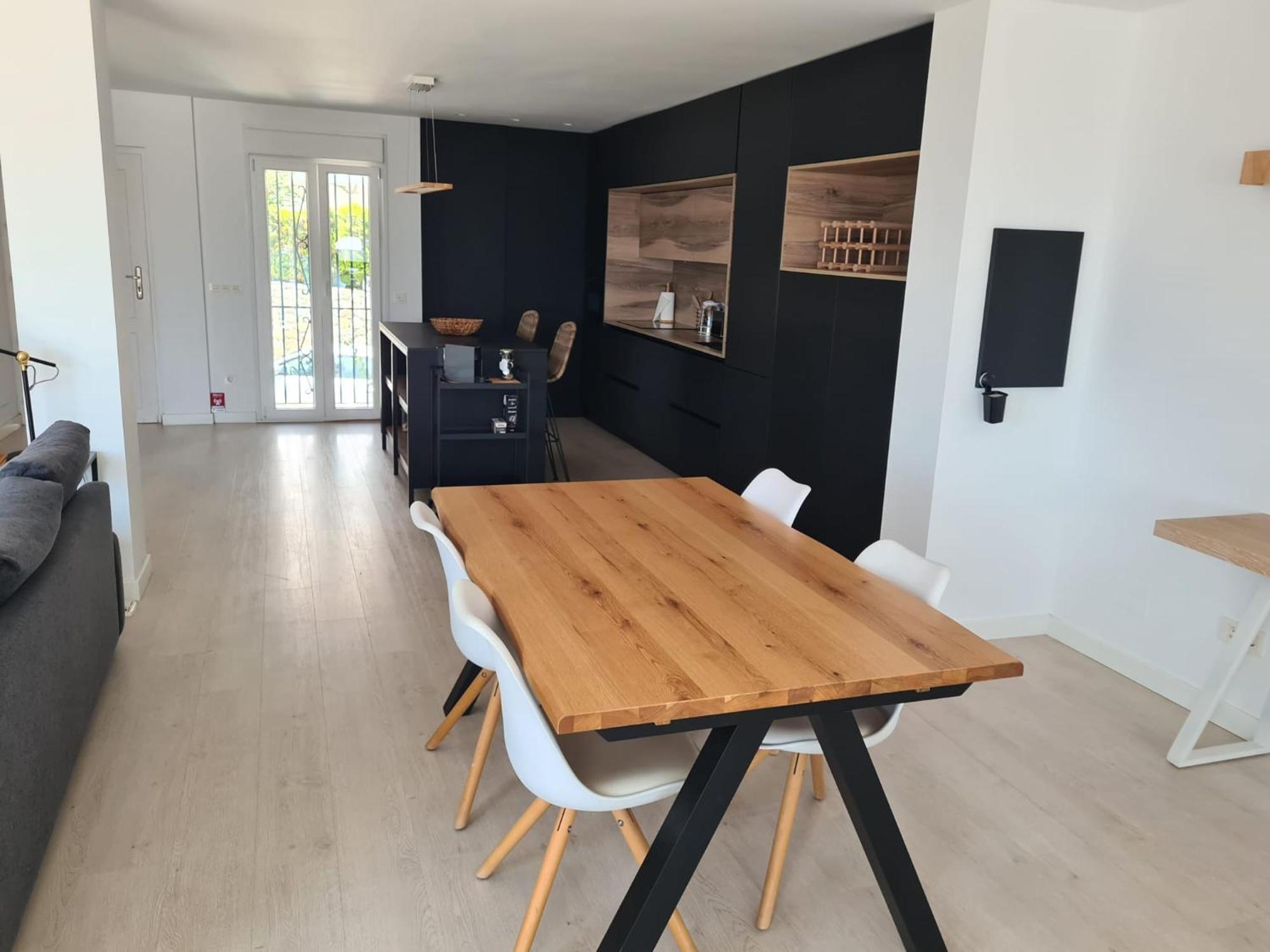 Sunny Getaway Apartment La Herradura  Ngoại thất bức ảnh