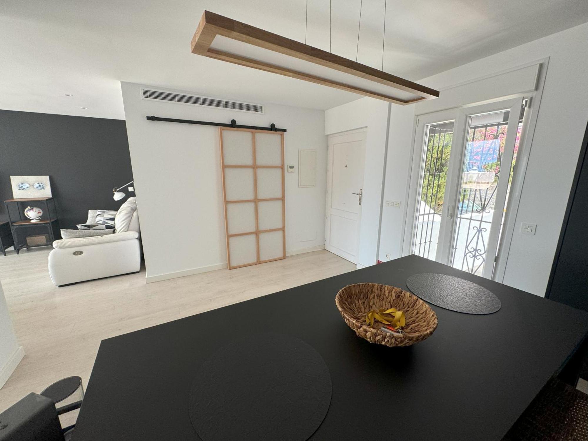 Sunny Getaway Apartment La Herradura  Ngoại thất bức ảnh