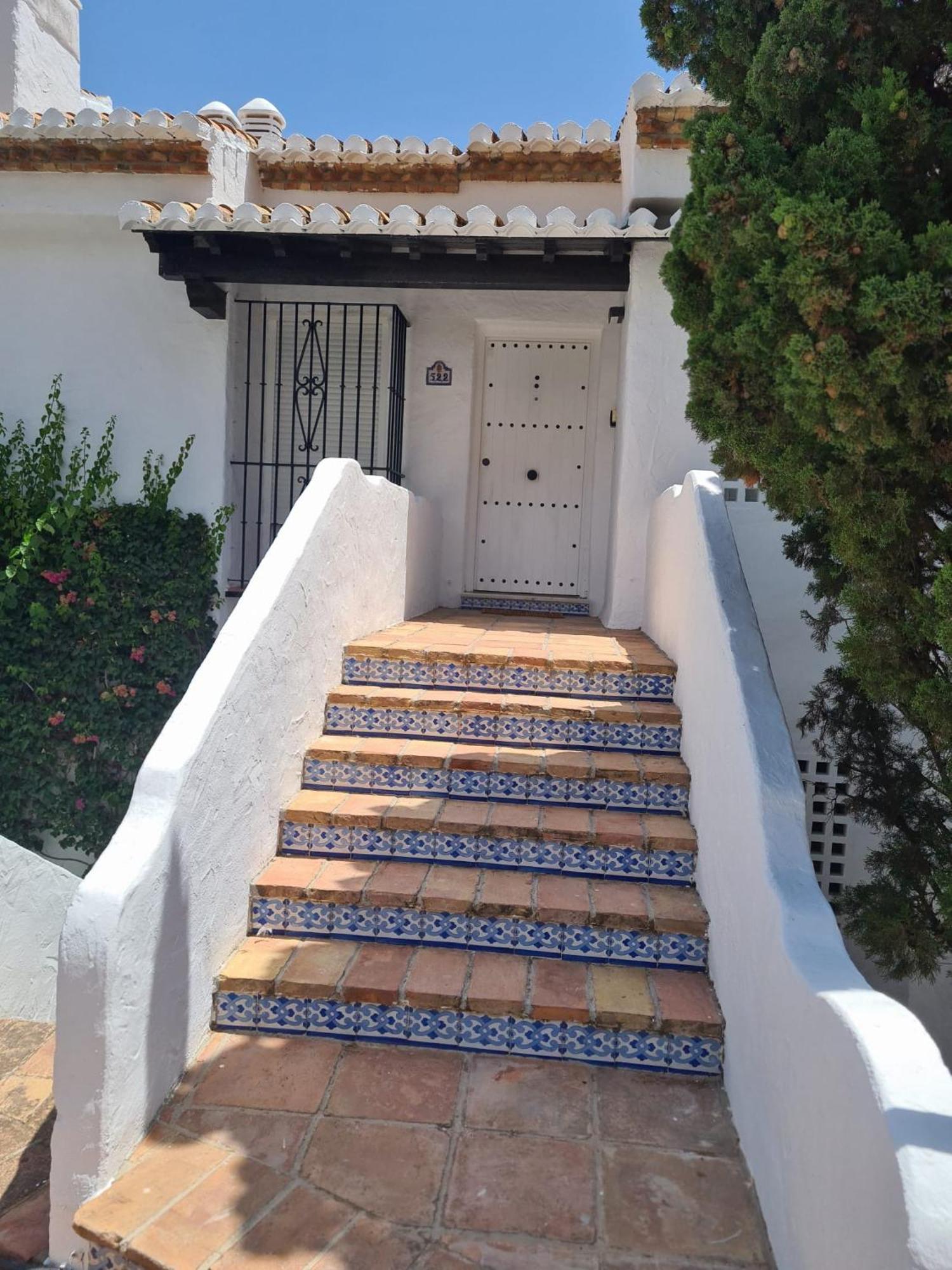 Sunny Getaway Apartment La Herradura  Ngoại thất bức ảnh