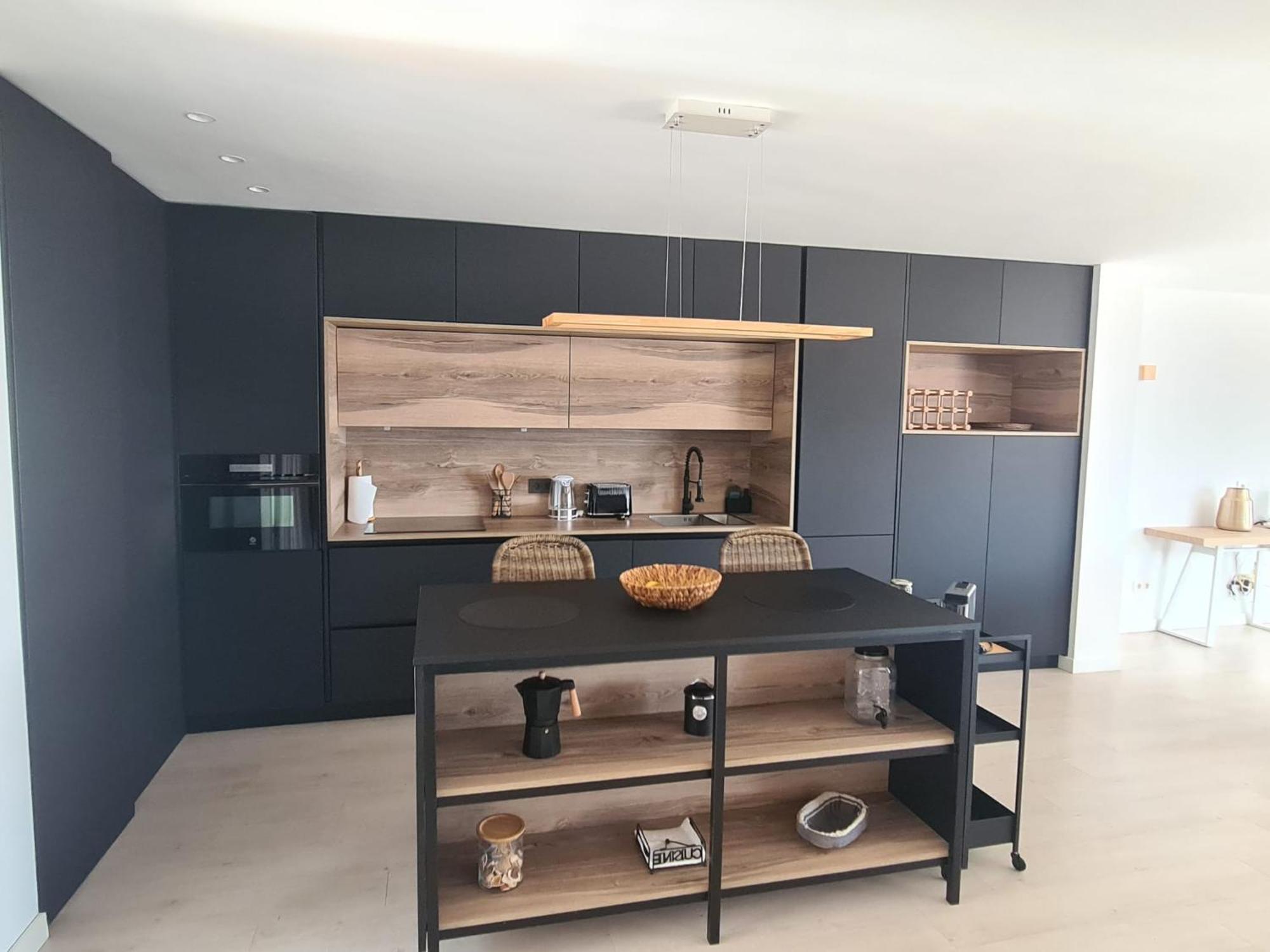 Sunny Getaway Apartment La Herradura  Ngoại thất bức ảnh