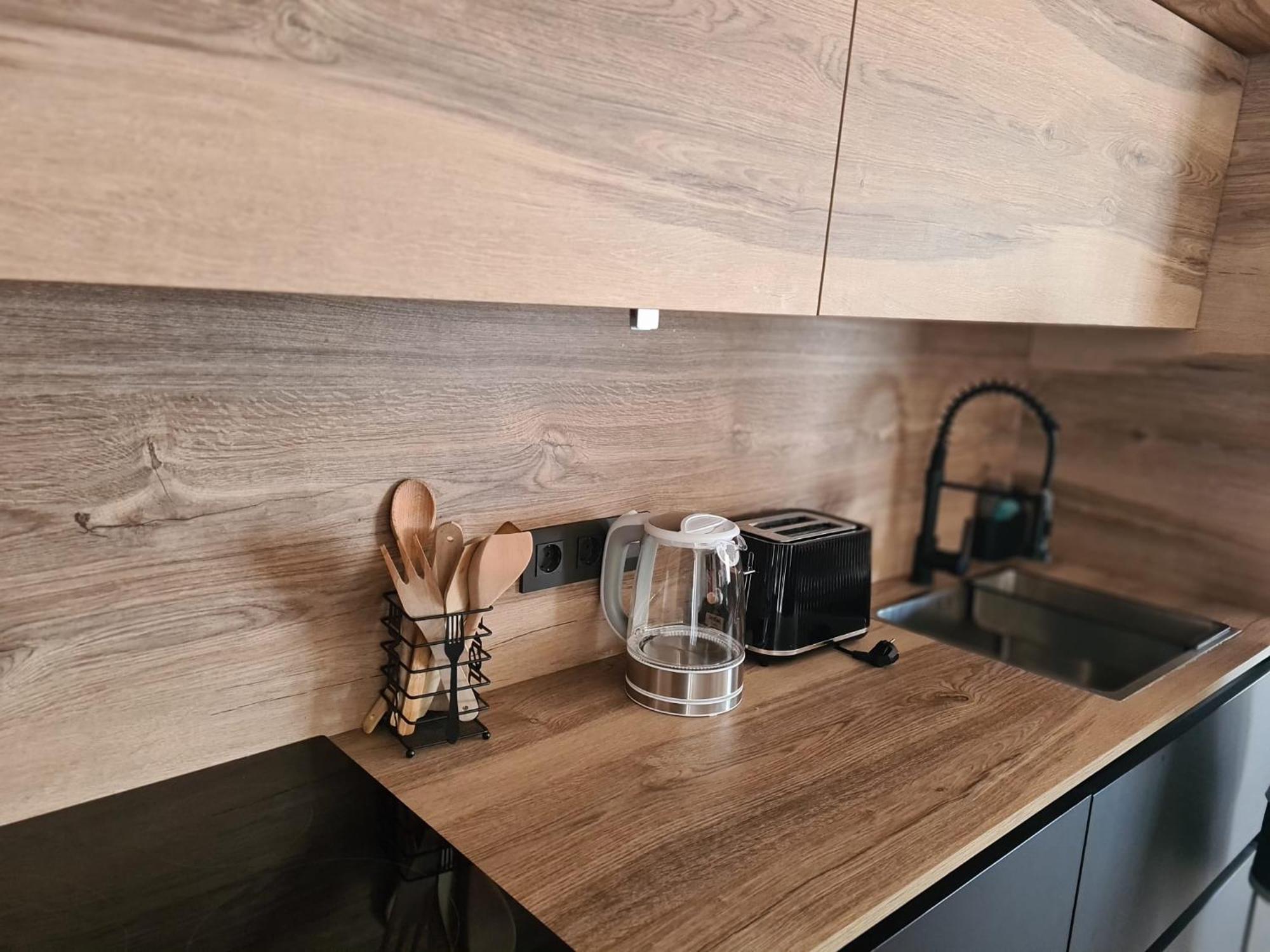 Sunny Getaway Apartment La Herradura  Ngoại thất bức ảnh