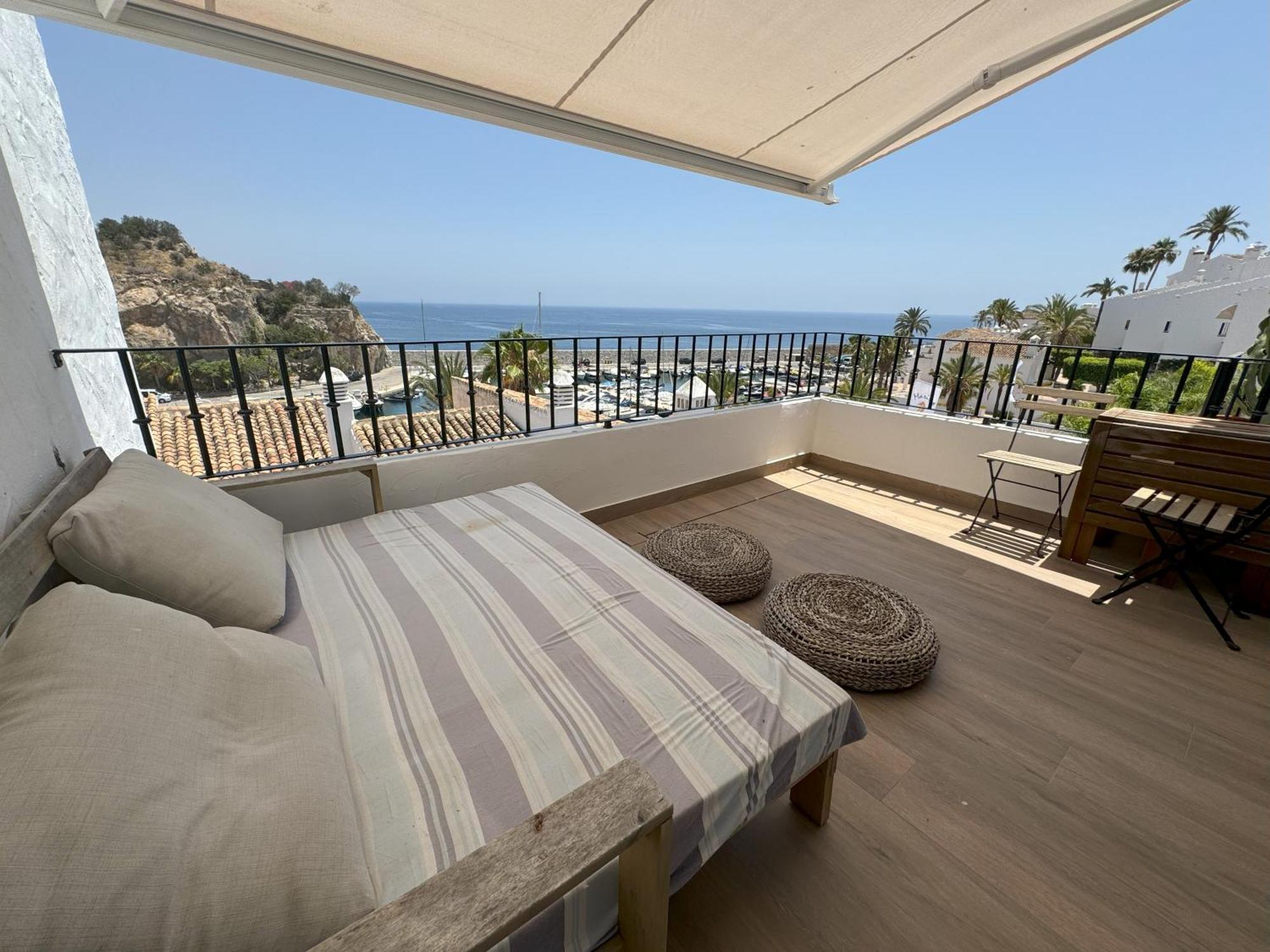 Sunny Getaway Apartment La Herradura  Ngoại thất bức ảnh